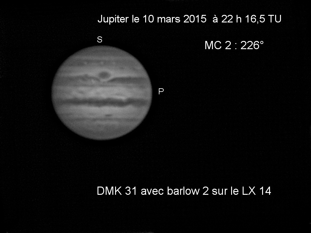 07-Jupiter mars 2015