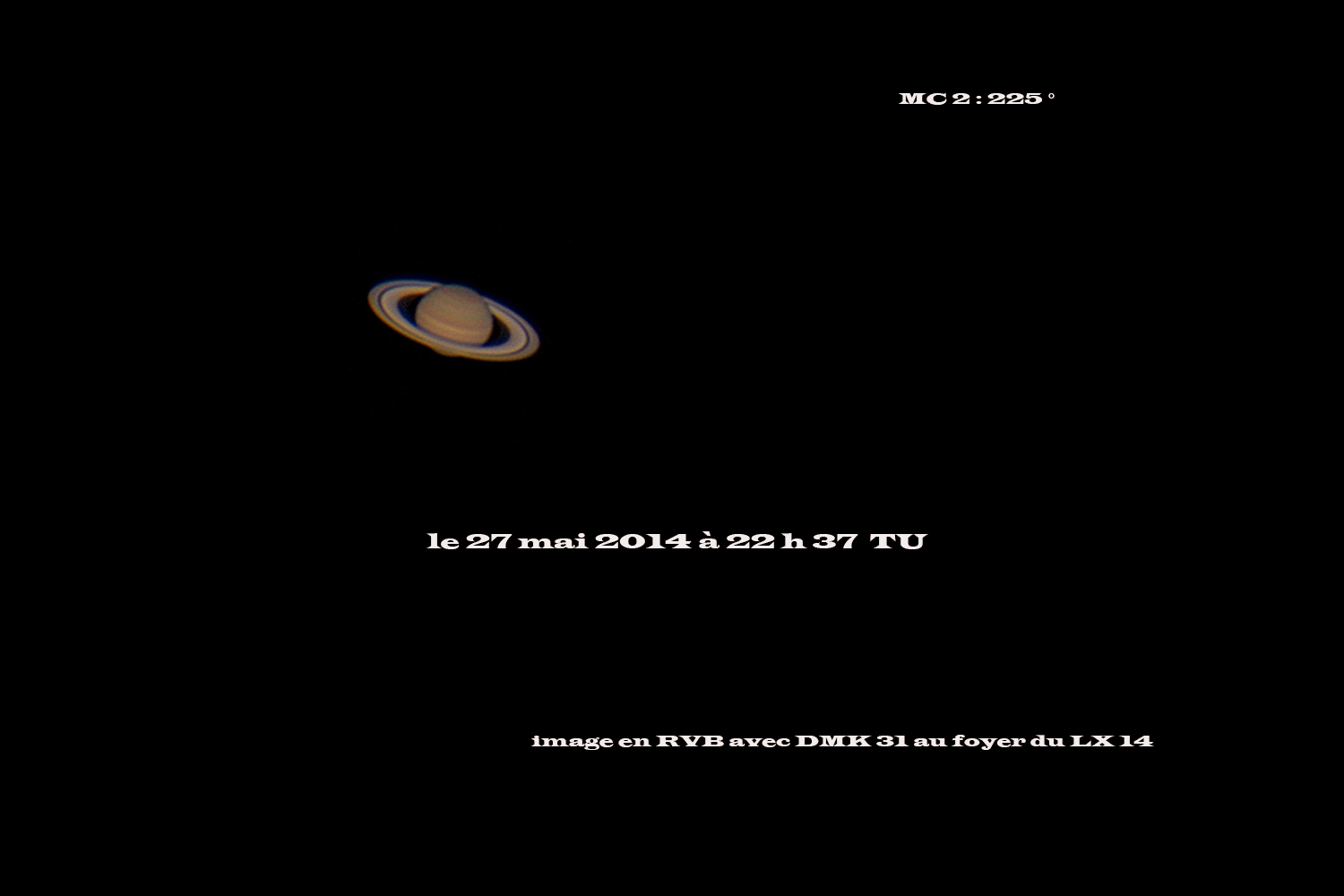 25-Saturne