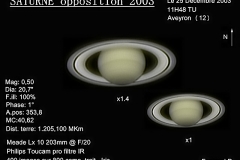 01-Saturne 2003