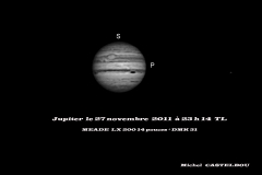 02-Jupiter 2011